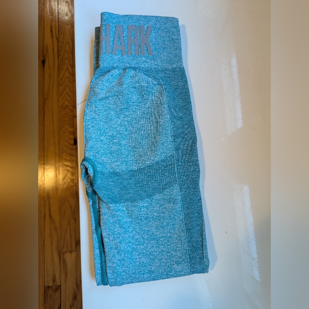 Gymshark Flex Leggings